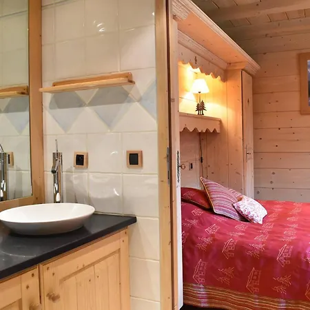 Cosy 4 Pieces Avec Linge Inclus, Pour 6 Personnes A Meribel, Proche Des Remontees Mecaniques - Fr-1-180-621 Apartment *