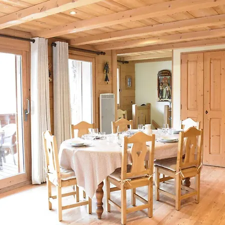 Apartment Cosy 4 Pieces Avec Linge Inclus, Pour 6 Personnes A Meribel, Proche Des Remontees Mecaniques - Fr-1-180-621 Les Allues